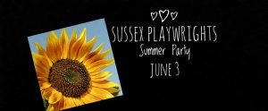 June 2018 meeting – Summer Party